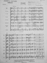 Load image into Gallery viewer, Citadel (Concert March) Frank Erickson