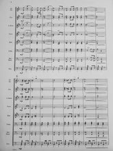 Load image into Gallery viewer, Citadel (Concert March) Frank Erickson