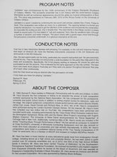 Load image into Gallery viewer, Jubilatéo (Fanfare and Allegro) Samuel R. Hazo