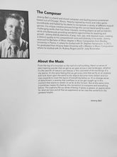 Load image into Gallery viewer, To The Greatest Hights Jeremy Bell