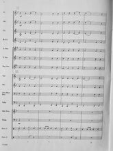 Load image into Gallery viewer, Variants on a Celtic Folk Tune Traditional arr. Douglas E. Wagner
