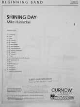 Load image into Gallery viewer, Shining Day Mike Hannickel