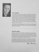 Load image into Gallery viewer, Olympia Brian Balmages