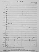 Load image into Gallery viewer, Olympia Brian Balmages