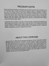 Load image into Gallery viewer, Sassafras Tea Michael Oare