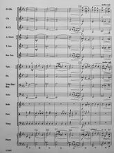 Load image into Gallery viewer, A Yiddish Lullaby Abraham Goldfaden arr. Robert Sheldon
