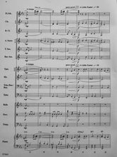 Load image into Gallery viewer, A Yiddish Lullaby Abraham Goldfaden arr. Robert Sheldon