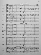 Load image into Gallery viewer, A Yiddish Lullaby Abraham Goldfaden arr. Robert Sheldon