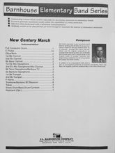Load image into Gallery viewer, New Century March Ken Harris