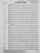 Load image into Gallery viewer, Evening Song C.C. Scholefield arr. Jan de Haan