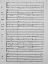 Load image into Gallery viewer, Evening Song C.C. Scholefield arr. Jan de Haan