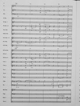 Load image into Gallery viewer, Evening Song C.C. Scholefield arr. Jan de Haan