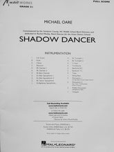 Load image into Gallery viewer, Shadow Dancer Michael Oare
