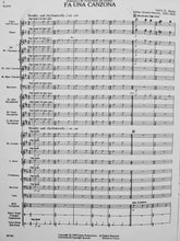 Load image into Gallery viewer, Fa Una Canzona Larry Daehn