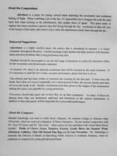 Load image into Gallery viewer, Afterburn Randall D. Standridge