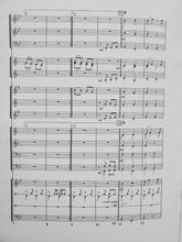 Load image into Gallery viewer, Sandy Bay March Brian West