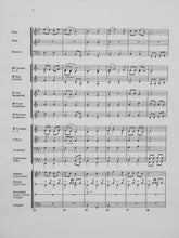 Load image into Gallery viewer, Sandy Bay March Brian West