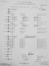 Load image into Gallery viewer, Rocky Mountain Lullaby Christiaan Venter