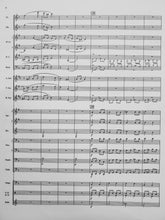 Load image into Gallery viewer, Symphony No. 15 Finale Presto Wolfgang A. Mozart arr. Larry Daehn