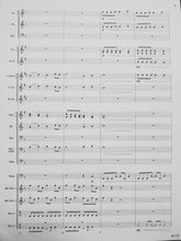 Load image into Gallery viewer, Symphony No. 15 Finale Presto Wolfgang A. Mozart arr. Larry Daehn