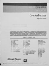 Load image into Gallery viewer, Counterbalance Todd Statler