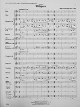 Load image into Gallery viewer, Whispers Sandy Feldstein and Larry Clark