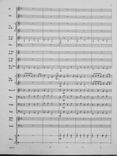 Load image into Gallery viewer, Shepherd's Hey arr. Andrew Balent
