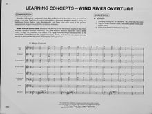 Load image into Gallery viewer, Wind River Overture Bruce Pearson