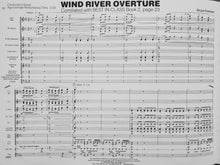 Load image into Gallery viewer, Wind River Overture Bruce Pearson