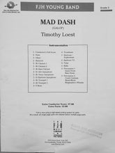 Load image into Gallery viewer, Mad Dash (Galop) Timothy Loest