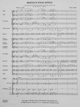 Load image into Gallery viewer, Bosnian Folk Songs Fred J. Allen