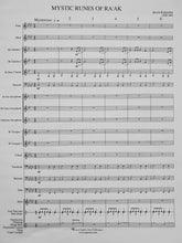 Load image into Gallery viewer, Mystic Runes of Ra'ak Kevin Kaisershot