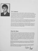 Load image into Gallery viewer, Chant and Fire Ritual Tyler S. Grant