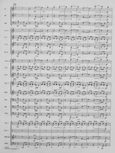 Load image into Gallery viewer, Fanfare for a Celebration Robert Longfield