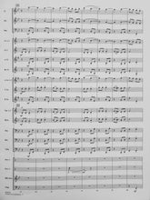 Load image into Gallery viewer, Fanfare for a Celebration Robert Longfield