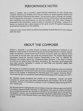 Load image into Gallery viewer, Sneak Attack! Richard L. Saucedo