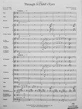 Load image into Gallery viewer, Through a Child's Eyes Chris M. Bernotas