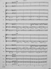 Load image into Gallery viewer, The James Bond Theme Monty Norman arr. Victor Lopez
