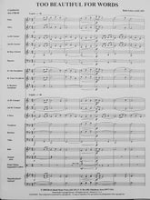 Load image into Gallery viewer, Too Beautiful for Words Rob Grice