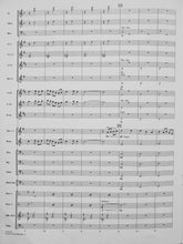 Load image into Gallery viewer, Korean Folk Rhapsody James Curnow