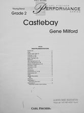 Load image into Gallery viewer, Castlebay Gene Milford