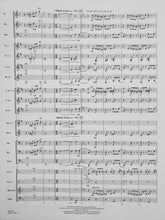 Load image into Gallery viewer, Fright Night John Williams, J.S. Bach, et.al. arr. James Kazik