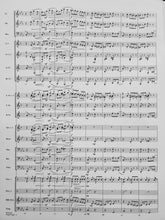 Load image into Gallery viewer, Fright Night John Williams, J.S. Bach, et.al. arr. James Kazik