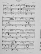 Load image into Gallery viewer, Zacatecas March G Codina arr. Pat Lee