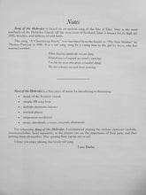 Load image into Gallery viewer, Song of the Hebrides Larry Daehn