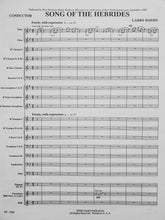 Load image into Gallery viewer, Song of the Hebrides Larry Daehn