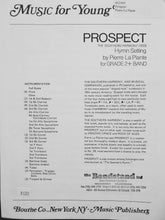 Load image into Gallery viewer, Prospect Pierre La Plante