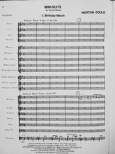 Load image into Gallery viewer, Mini Suite Morton Gould