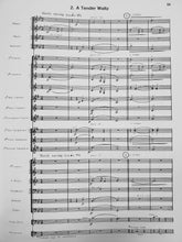 Load image into Gallery viewer, Mini Suite Morton Gould