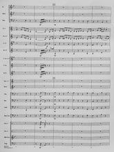 Load image into Gallery viewer, Marching Song Gustav Holst arr. John Moss